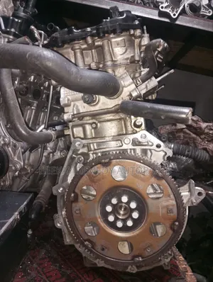Toyota 2NR Slim Engine. Vitz, Sienta, Rush, Spade