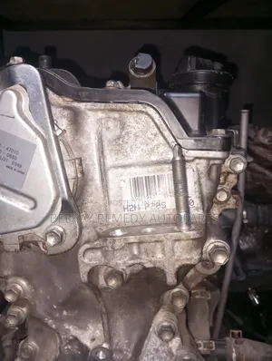 Toyota 2NR Slim Engine. Vitz, Sienta, Rush, Spade