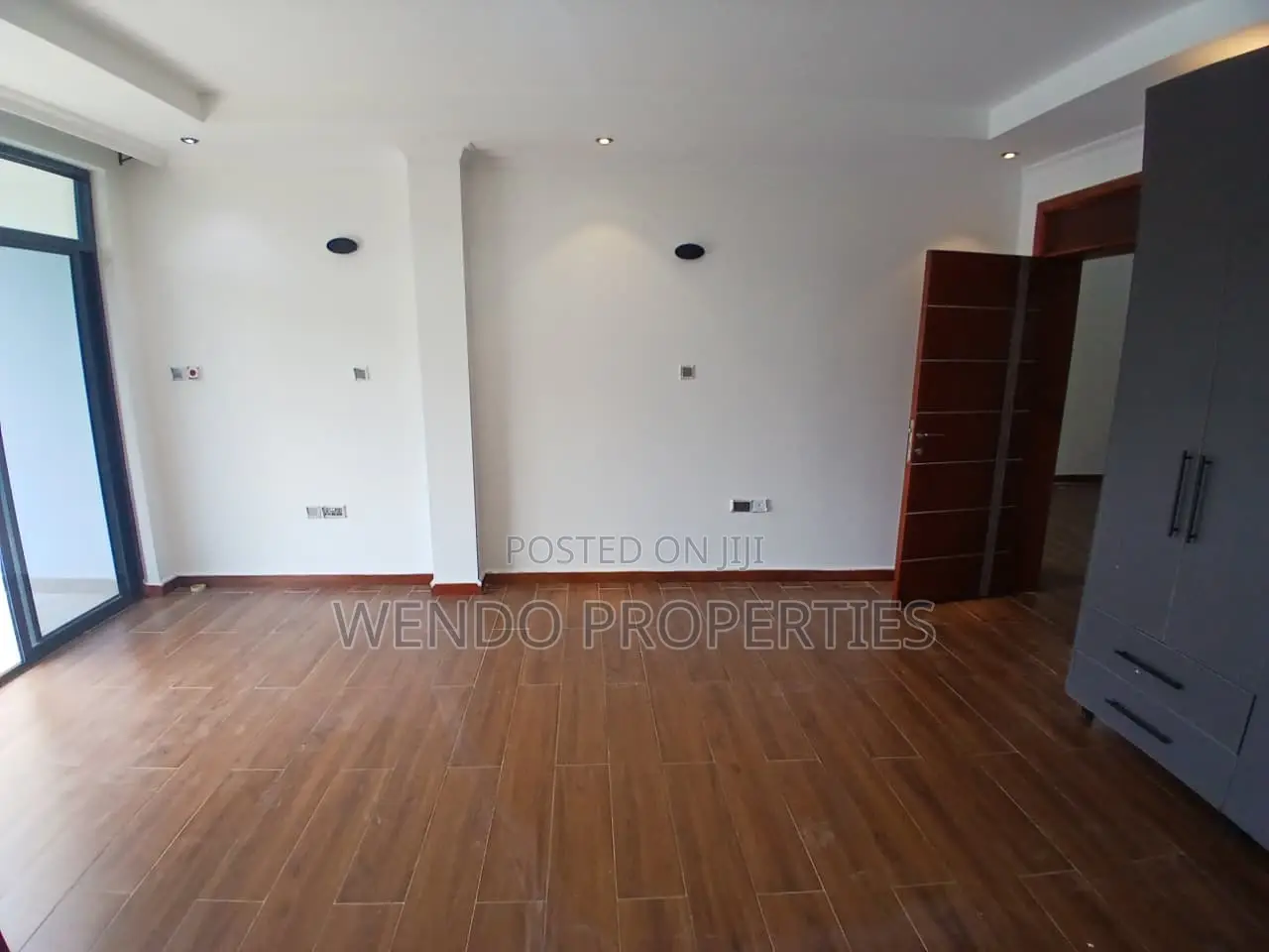 4bdrm Townhouse / Terrace in Karen for rent