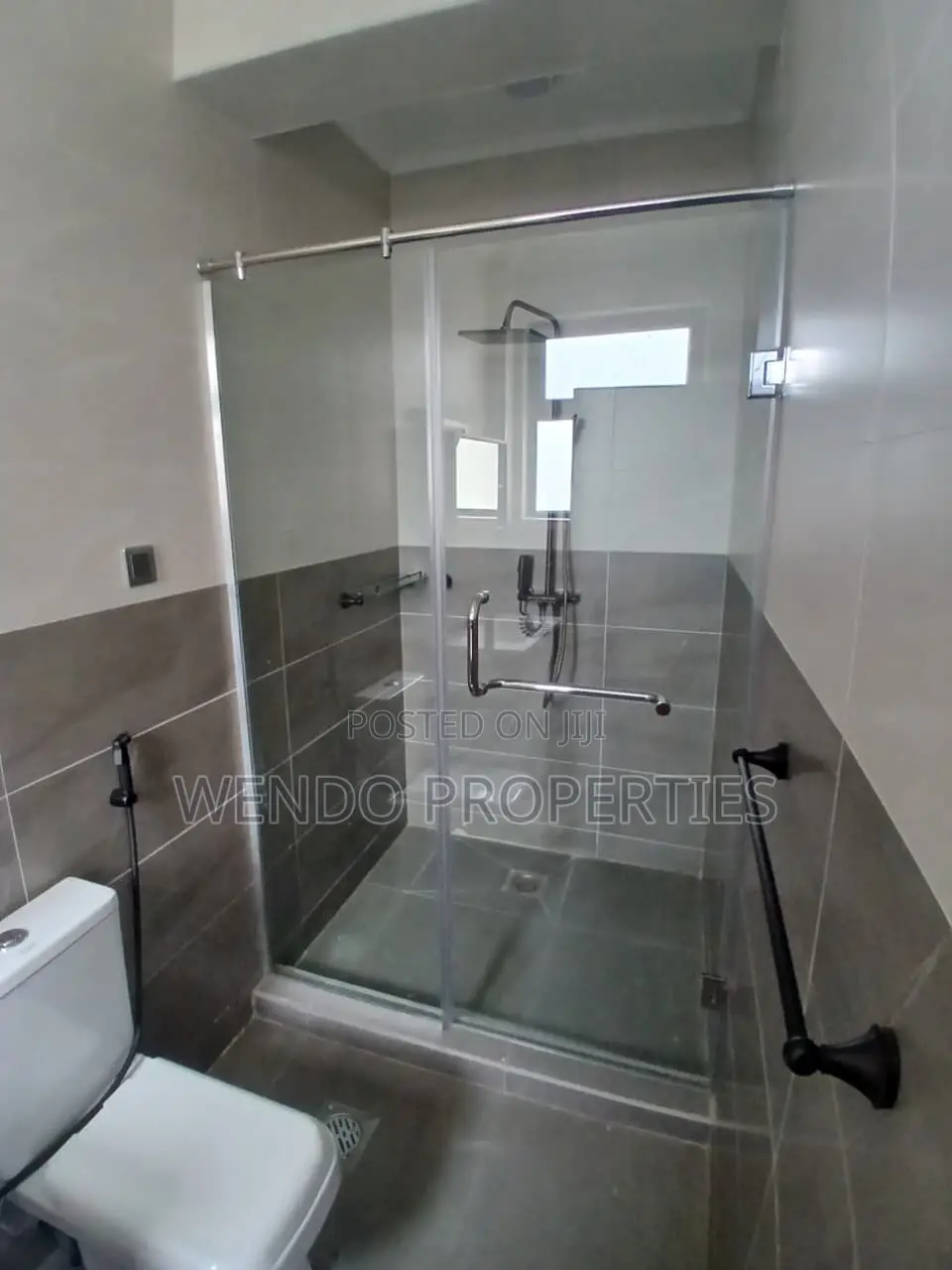 4bdrm Townhouse / Terrace in Karen for rent