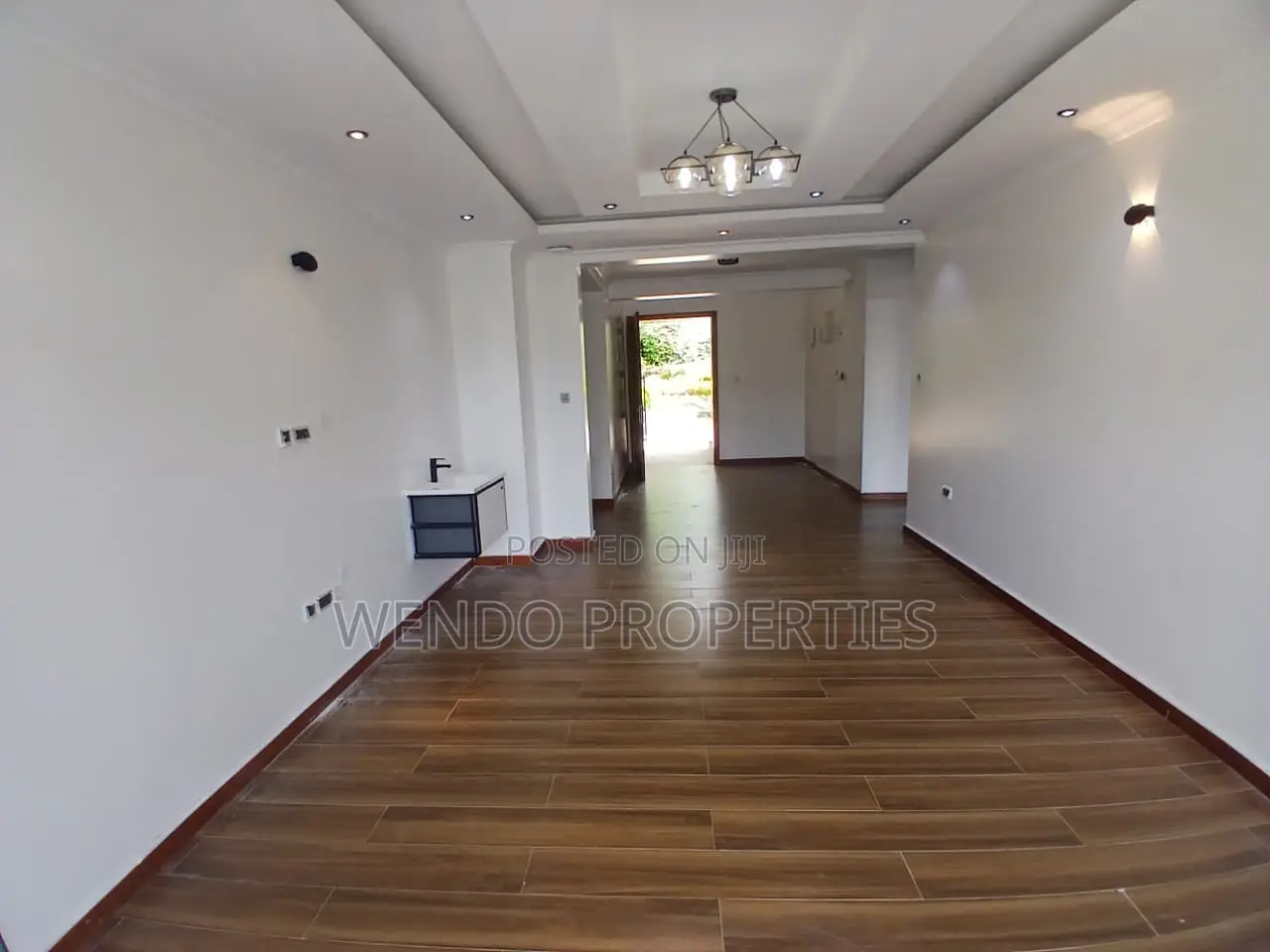 4bdrm Townhouse / Terrace in Karen for rent