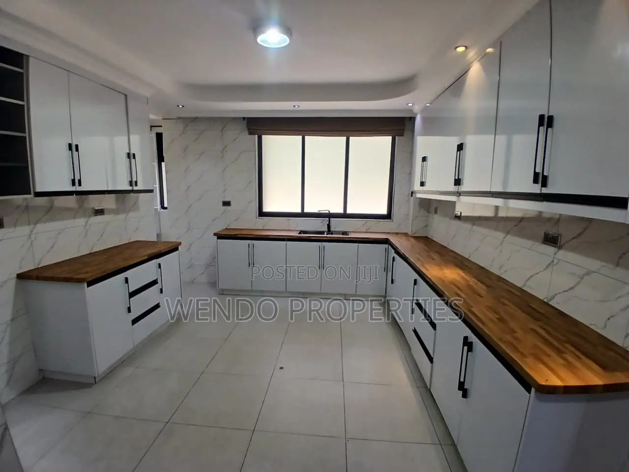 4bdrm Townhouse / Terrace in Karen for rent
