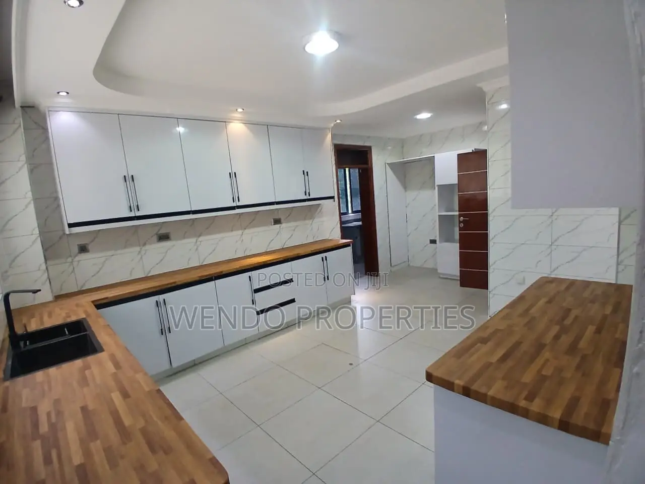 4bdrm Townhouse / Terrace in Karen for rent