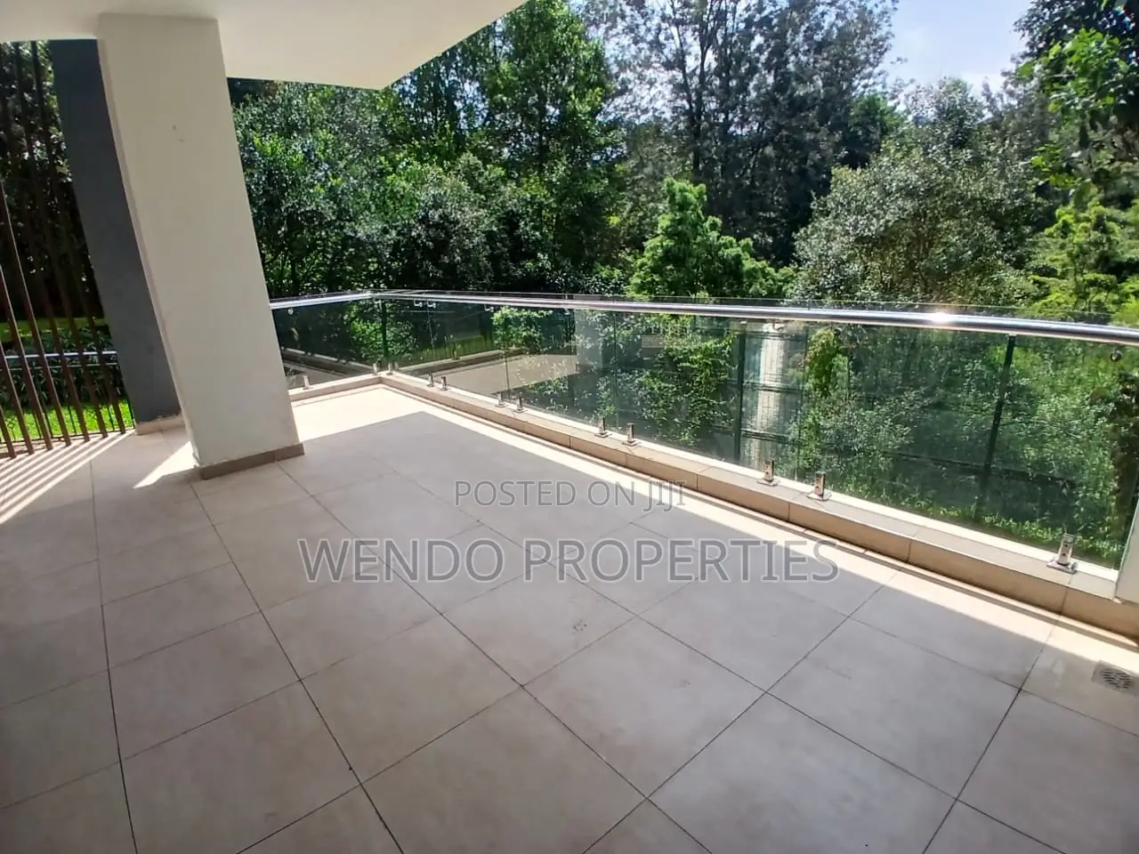 4bdrm Townhouse / Terrace in Karen for rent