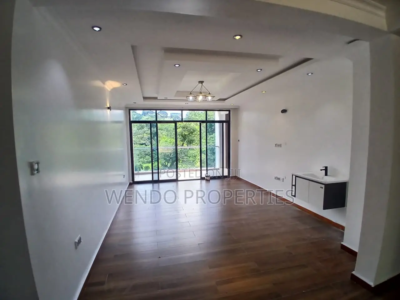 4bdrm Townhouse / Terrace in Karen for rent
