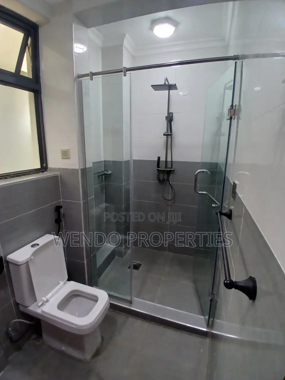 4bdrm Townhouse / Terrace in Karen for rent