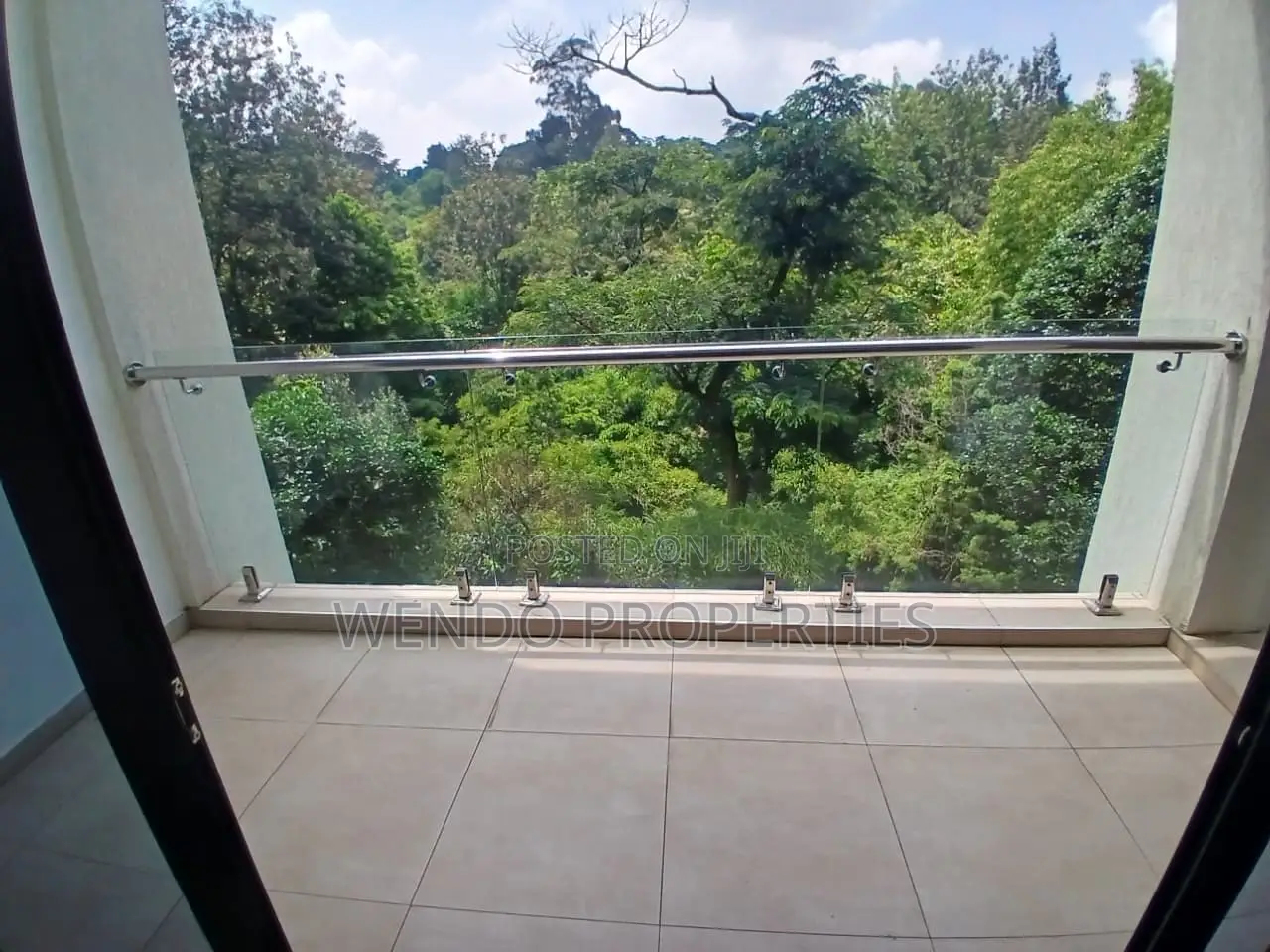 4bdrm Townhouse / Terrace in Karen for rent