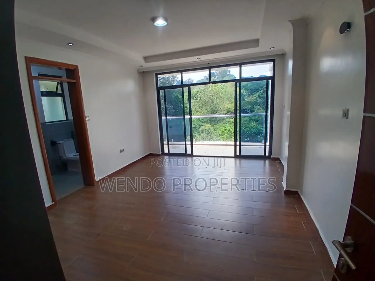 4bdrm Townhouse / Terrace in Karen for rent