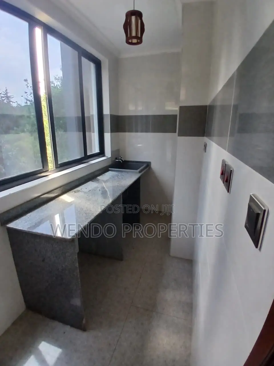 4bdrm Townhouse / Terrace in Karen for rent