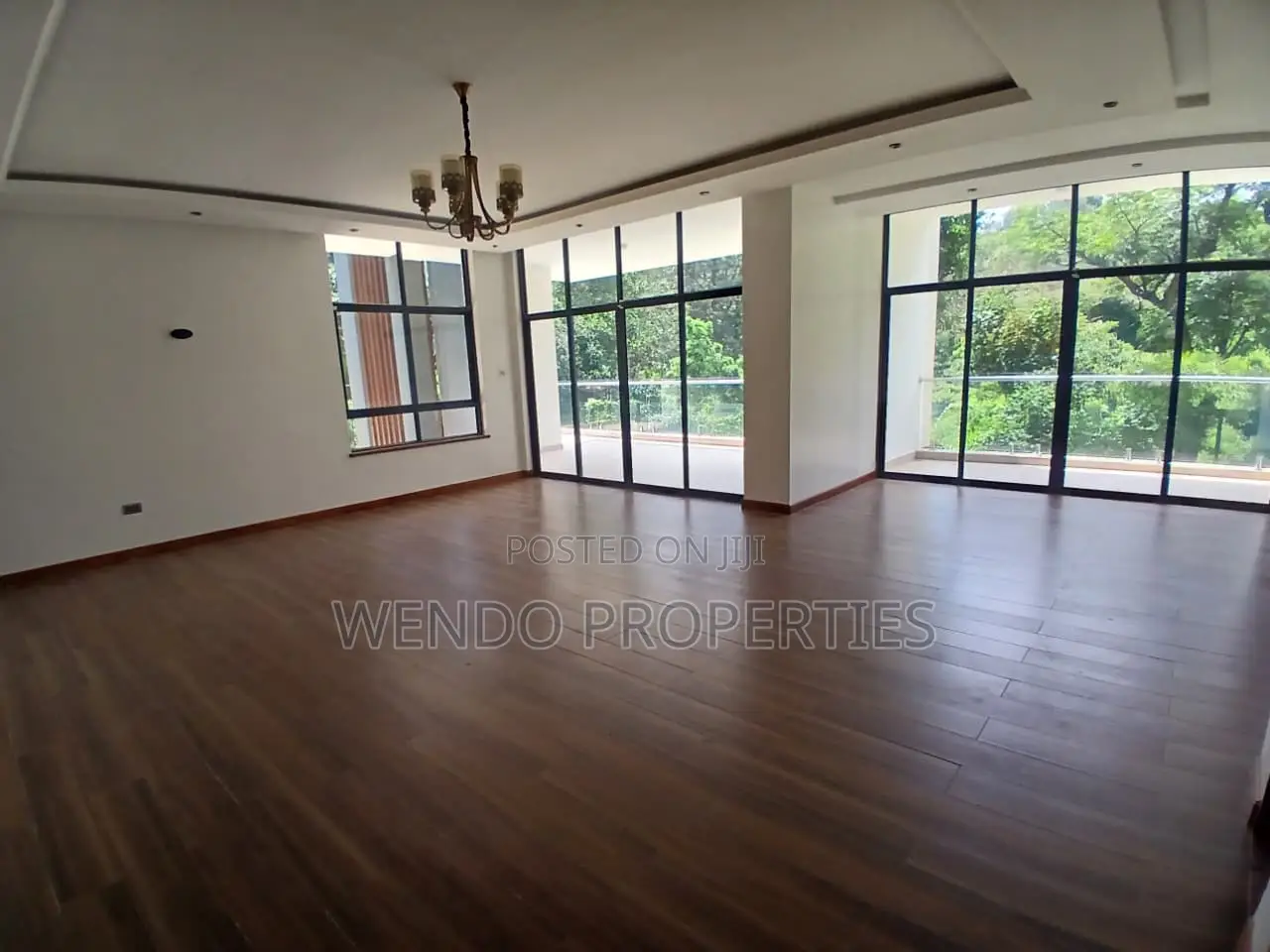 4bdrm Townhouse / Terrace in Karen for rent
