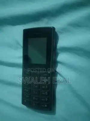 Nokia 105 Black