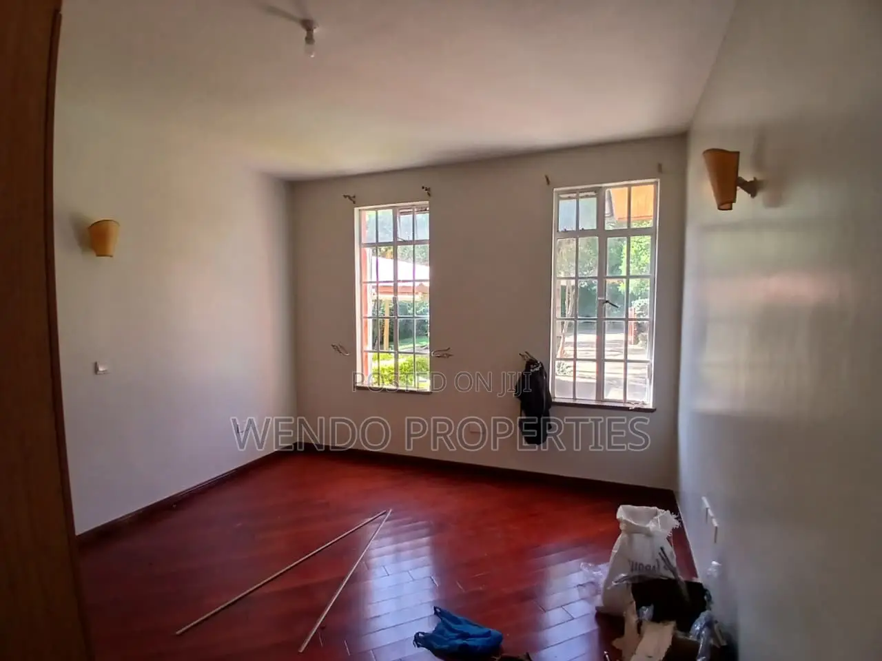 4bdrm House in Karen C for rent