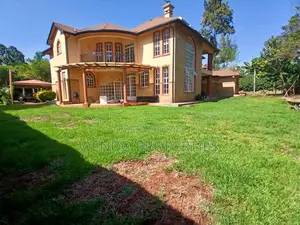 4bdrm House in Karen C for rent