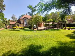 4bdrm House in Karen C for rent