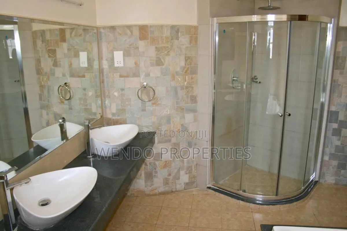 4bdrm House in Karen C for rent