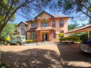 4bdrm House in Karen C for rent