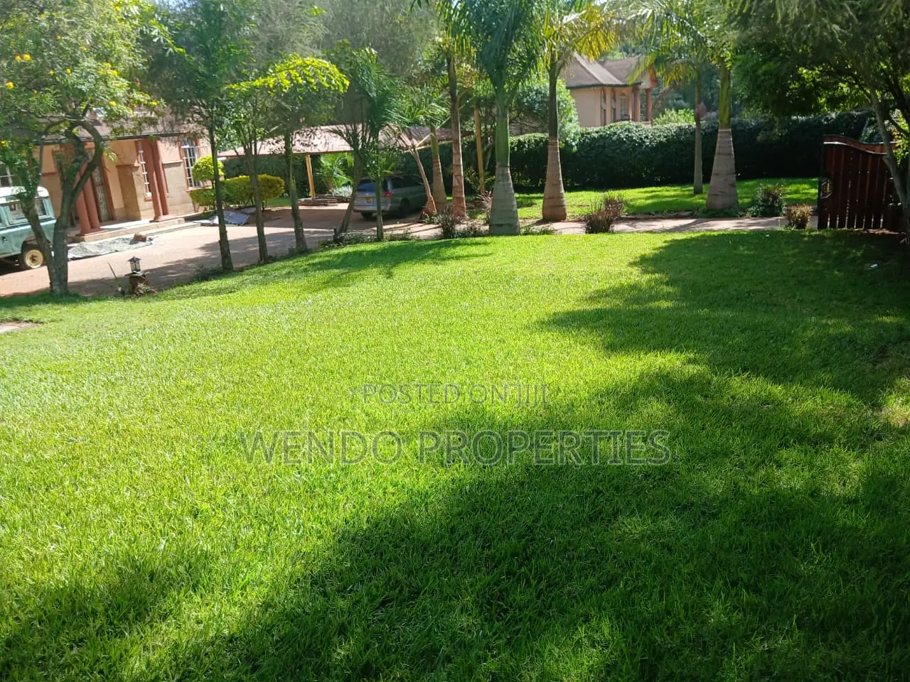 4bdrm House in Karen C for rent