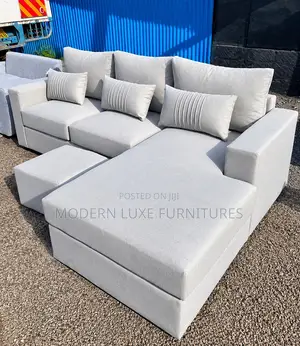 Arvello Grand Comfort L Sofa/L Shaped Sofa