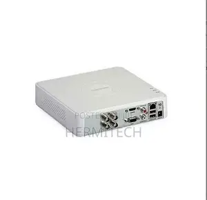 Hikvision 4 Channel Hybrid CCTV for Schools DVR