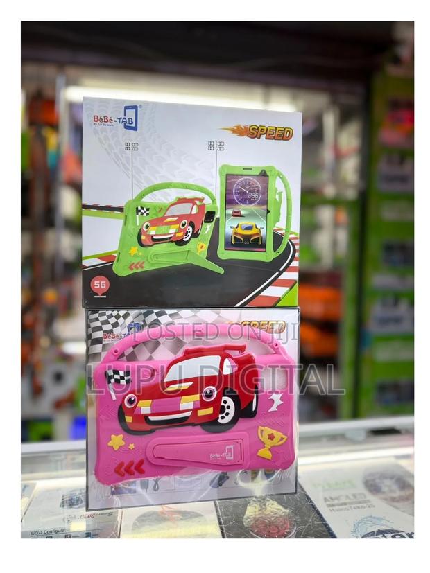 New Bebe Zuci 512 GB - thumbnail 2