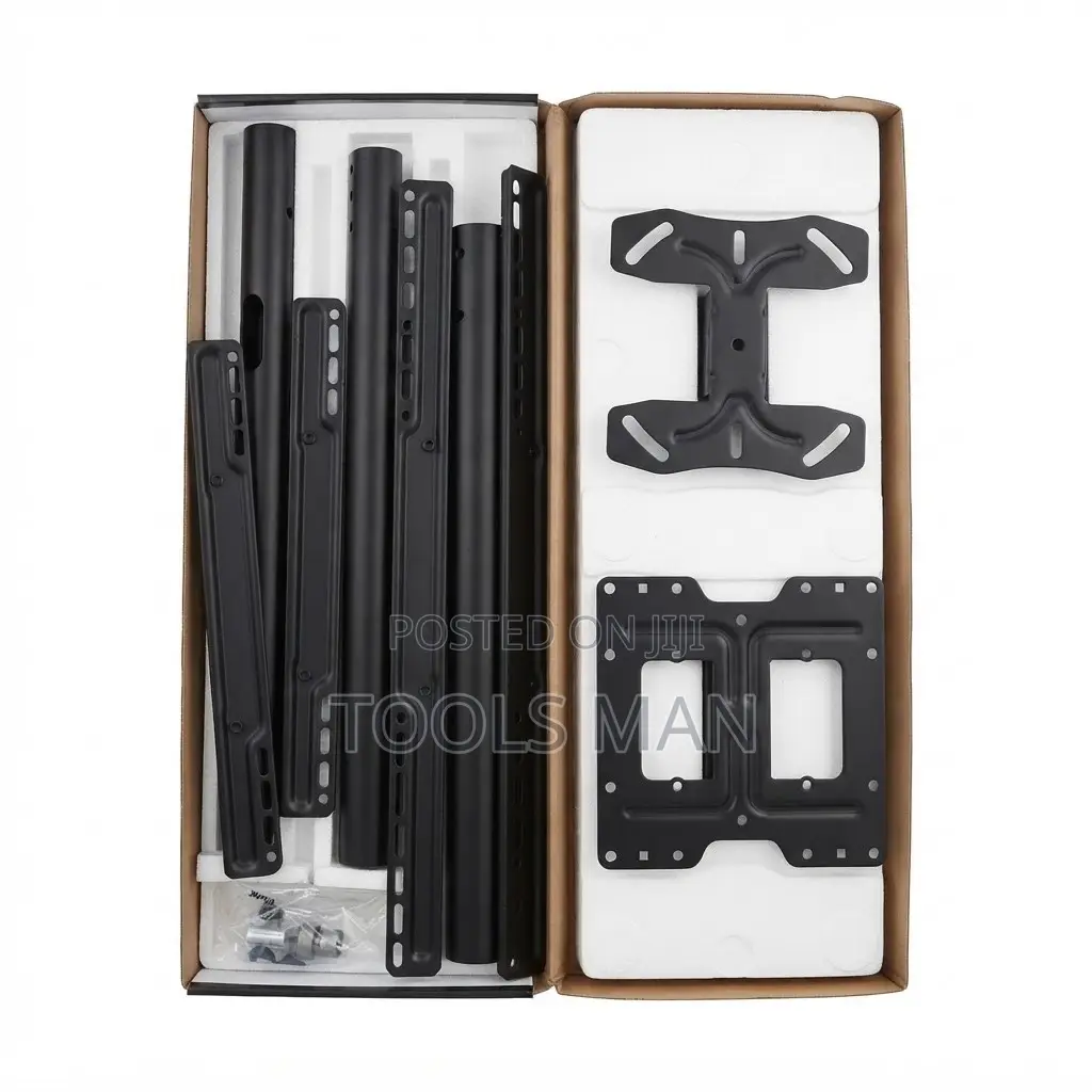 Heavy Duty TV Ceiling Mount 32-75 Inch Model T560-15 Adjustable