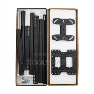 Heavy Duty TV Ceiling Mount 32-75 Inch Model T560-15 Adjustable