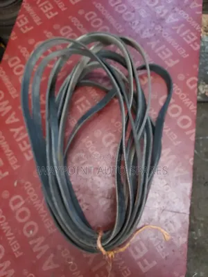Fan Belts Mazda Demio P3,Cx5,Cx3,CX9