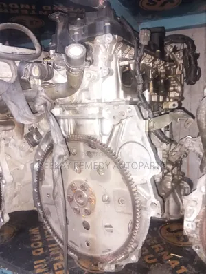 Nissan QR20 QR25 Slim Engine. T30 Xtrail, Lafesta, Serena