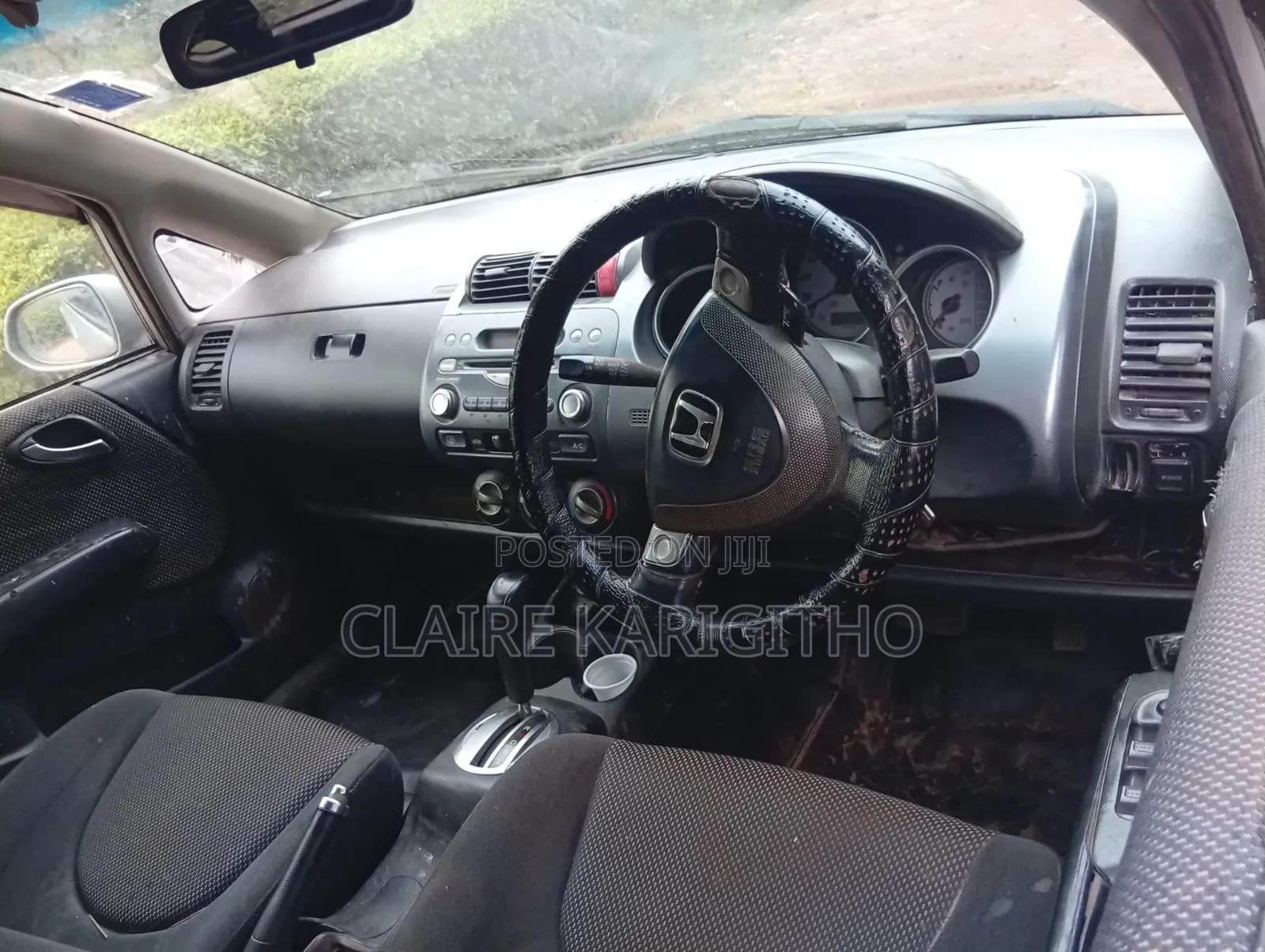 Toyota Passo 1.0 FWD 2014 White