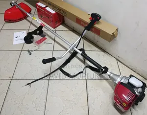 Premier 4-Stroke Petrol Brush Cutter