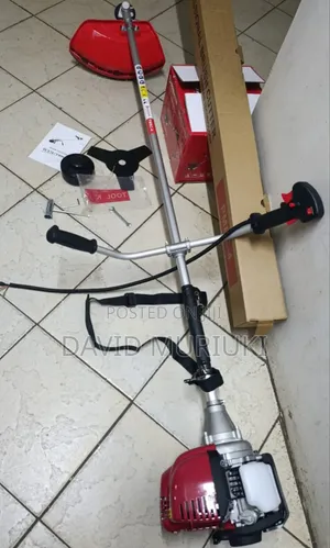 Premier 4-Stroke Grass Cutter