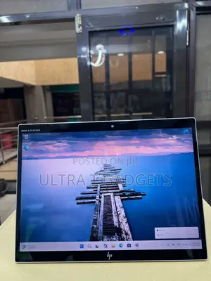 Laptop HP X2 8GB Intel Core i5 SSD 256GB