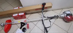 Premier 4-Stroke Grass Cutter.