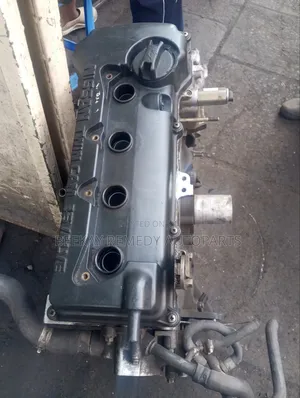 Nissan Qg18 Slim Engine. Bluebird, Sylphy, Wingroad.