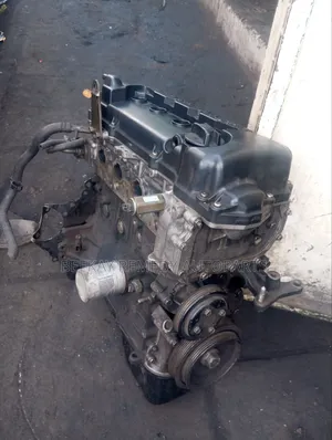 Nissan Qg18 Slim Engine. Bluebird, Sylphy, Wingroad.