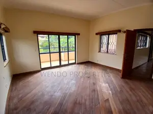 4bdrm Villa in Karen C for rent