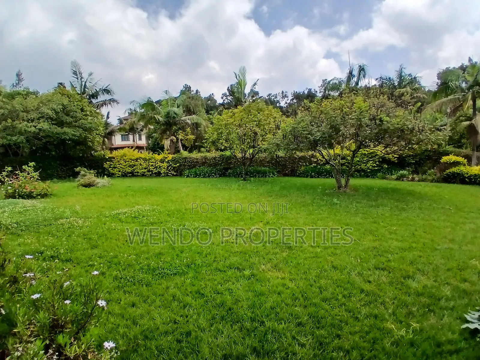 4bdrm Villa in Karen C for rent