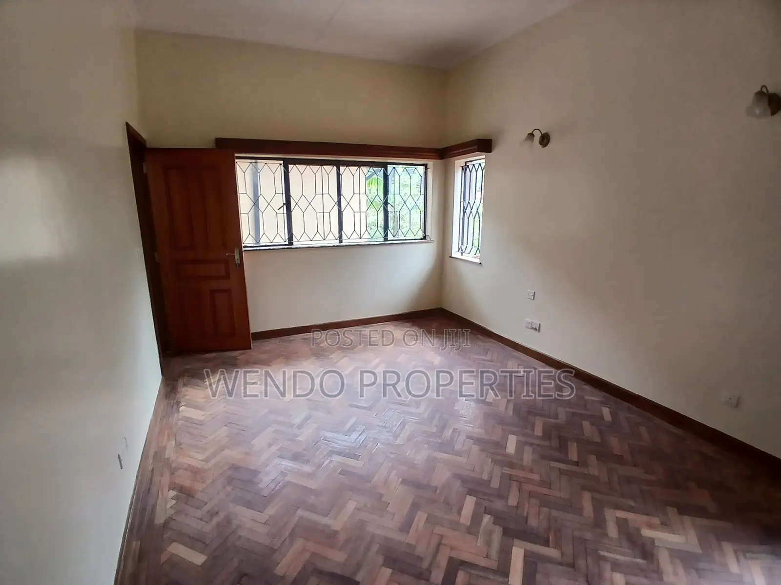 4bdrm Villa in Karen C for rent