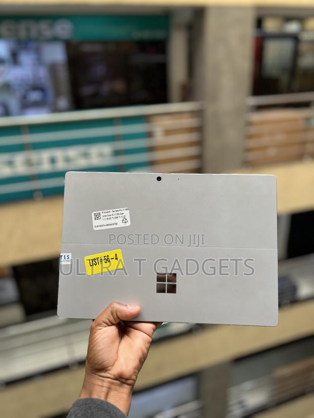 Laptop Microsoft Surface Laptop 7 8GB Intel Core i5 SSD 256GB - thumbnail 4