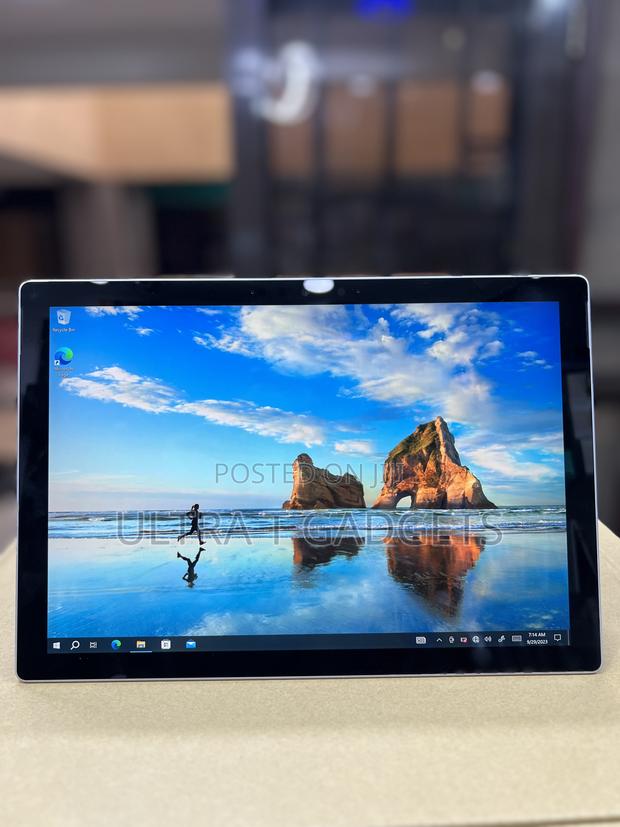 Laptop Microsoft Surface Laptop 7 8GB Intel Core i5 SSD 256GB - thumbnail 3