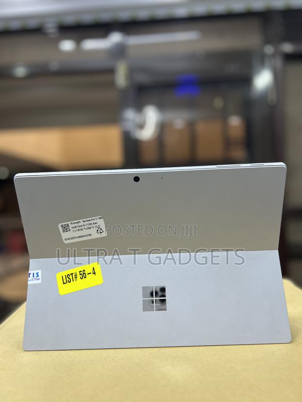 Laptop Microsoft Surface Laptop 7 8GB Intel Core i5 SSD 256GB - thumbnail 2