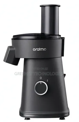 Oraimo CutMaster OBL-591A 200W Salad Maker 5 Blades Food Prep