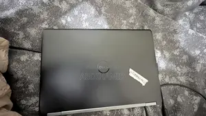 Laptop Dell Latitude 14 E5470 8GB Intel Core i5 SSD 128GB