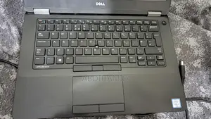 Laptop Dell Latitude 14 E5470 8GB Intel Core i5 SSD 128GB