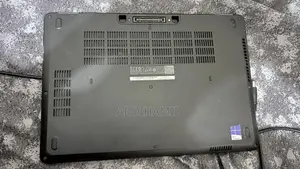 Laptop Dell Latitude 14 E5470 8GB Intel Core i5 SSD 128GB