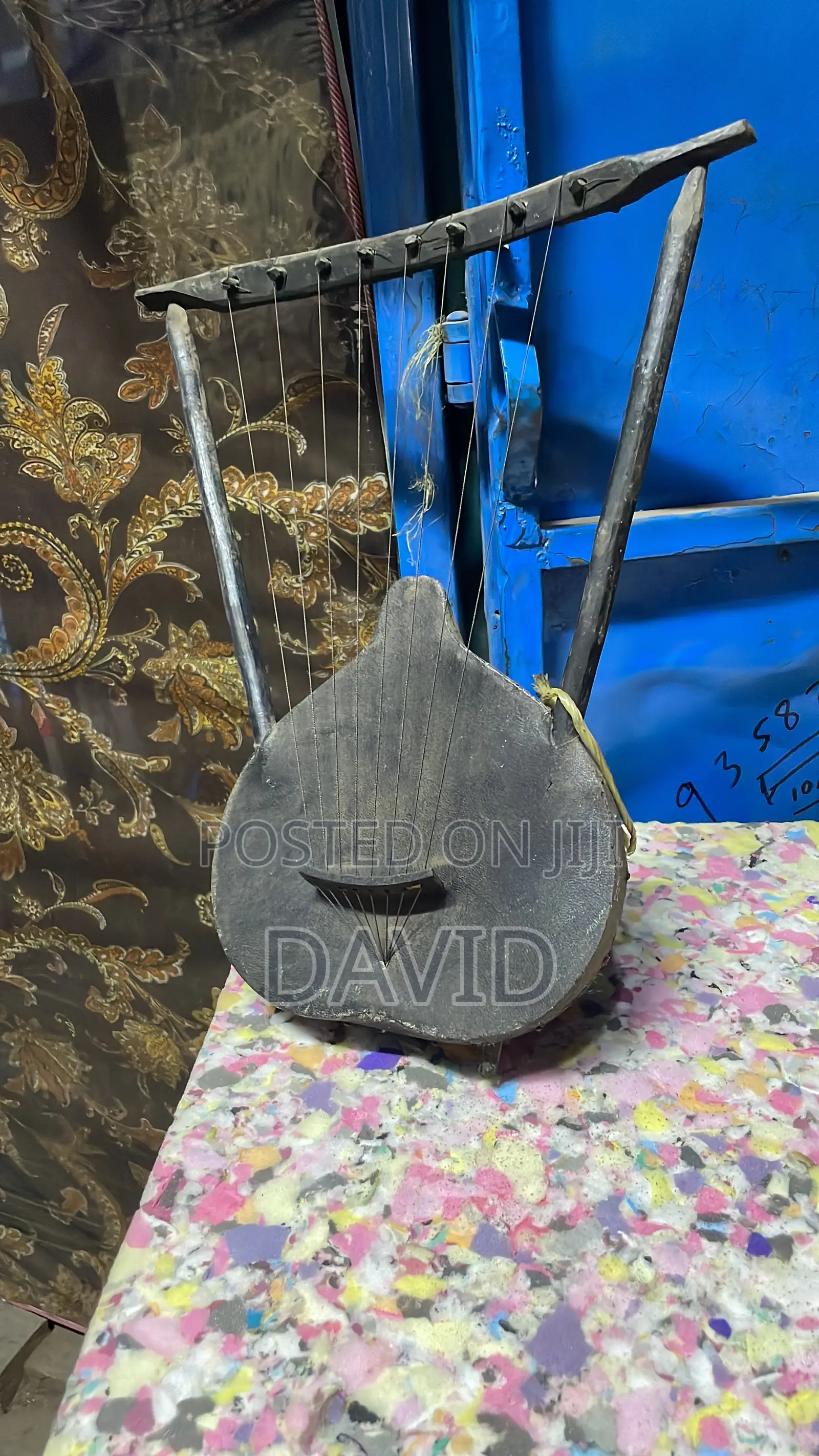 Musical Instruments