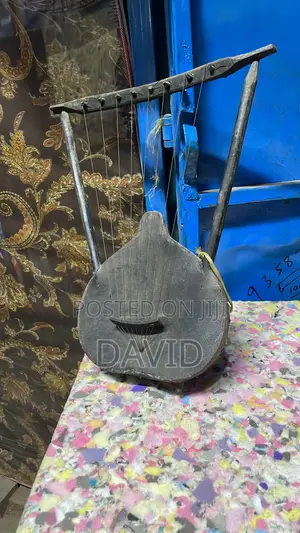 Musical Instruments