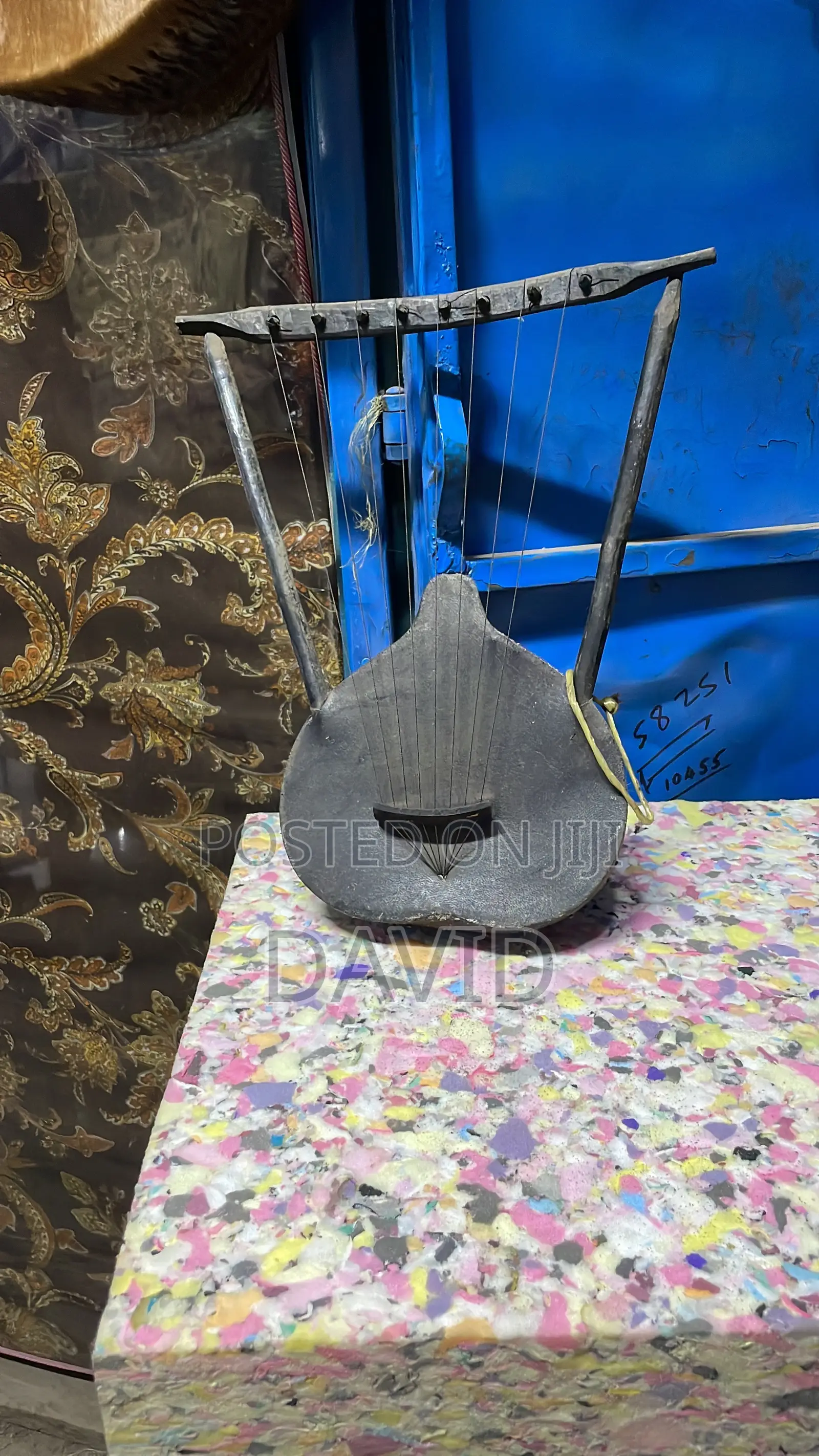 Musical Instruments