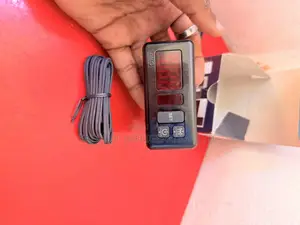 AKO Digital Thermostat – Single Probe