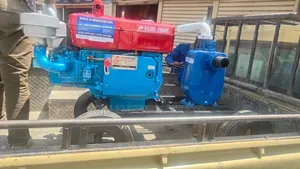 JD Engine Water Pump 30hp